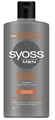 Produktbild: (11,34€/L) Syoss Shampoo Men Power 6x440ml