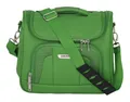 Produktbild: travelite paklite Orlando Beautycase Kosmetiktasche Umhängetasche Green grün Neu