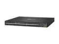 Produktbild: HPE Aruba Networking CX 8100 48x10G SFP+ 4x40/100G (R9W90A)