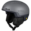 Produktbild: Sweet Protection - Daymaker MIPS Helmet - Skihelm Gr 56-59 cm - M/L grau
