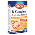 Produktbild: ABTEI Vitamin B Komplex forte Tabletten 50 St.