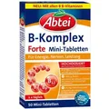 Produktbild: Abtei Vitamin B Komplex Forte Tabletten