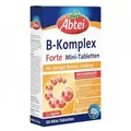 Produktbild: Abtei Vitamin B Komplex forte Tabletten 50 St