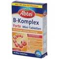Produktbild: Abtei B-Komplex Forte Mini-Tabletten