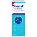 Produktbild: Silomat Hustenstiller Pentoxyverin 19 mg/ml Tropfen