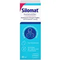 Produktbild: SILOMAT Hustenstiller Pentoxyverin 19 mg/ml TEI 30 ml