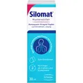 Produktbild: Silomat Hustenstiller Pentoxyverin 19 mg/ml Tropfen 30 ml