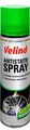 Produktbild: VELIND Aerosol GmbH Velind Antistatik Spray gegen elekrostatische Aufladung 2 x 300 ml Reinigungsspray (Antistatikum,Antistatikum,elektrostatische Aufladung,Delu,Velind)