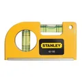 Produktbild: Stanley Taschenwasserwaage magnetisch