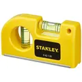 Produktbild: Taschenlibelle 0-42-130 Stanley
