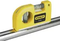 Produktbild: Stanley by Black & Decker 0-42-130 Taschenwasserwaage 8.7 cm 2 mm/m