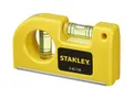 Produktbild: Stanley Magnetisch Horizontal / Vertikal Tasche Level STA042130