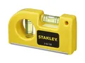 Produktbild: STANLEY® Handwerkzeuge - Magnetisches Wasserwaage
