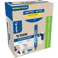 Produktbild: PILOT Whiteboard-Marker V BOARD MASTER, BONUS PACK, blau