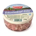 Produktbild: 6x Müller's Schweinskopfsülze 250g Glas