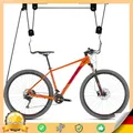 Produktbild: Fahrradlift mit Deckenhalterung Fahrradaufhängung Halterung Deckenlift 20kg Reto