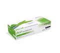 Produktbild: DocMed Nitril-Handschuhe Lime Pearl Nitril U.-Handschuhe Gr. XS/S/M/L/XL 100 Stk. (Einweghandschuhe, 100-St., unsterile Handschuhe) Universelle Passform, Puderfrei