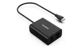 Produktbild: Yealink EHS61 Headset-Adapter für drahtloses Headset und VoIP-Telefon