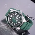 Produktbild: Citizen Promaster Marine ISO Taucher Automatik NY0121-09XE Grün