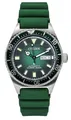 Produktbild: Citizen Promaster Automatik Taucheruhr Grün Zifferblatt NY0121-09X 200M Herren