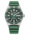 Produktbild: Uhr PROMASTER DIVER'S AUTOMATISCH 200 M NY0121-09X Citizen Herren