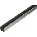 Produktbild: U-Profil Stahl 20 mm x 20 mm x 2.000 mm