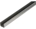 Produktbild: U-Profil Stahl 20x20x1,5 mm, 2 m