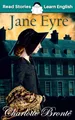 Produktbild: Jane Eyre: CEFR level A1+ (ELT Graded Reader)