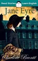Produktbild: Jane Eyre: CEFR level A1+ (ELT Graded Reader) von Ko... | Buch | Zustand wie neu