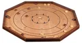 Produktbild: Philos Crokinole - strategie spel