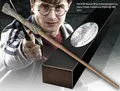 Produktbild: Harry Potter Zauberstab - Magic Wand Harry Potter NOBLE COLLECTIONS