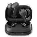 Produktbild: DasProdukt.de Der In-Ear Kopfhörer in Kooperation mit CHIP, Bluetooth, schwarz (50 h, Kabellos) (DP-DI-DI01)