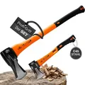 Produktbild: Gardebruk Axt Beil Set