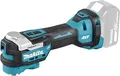 Produktbild: Makita DTM52Z - Oszillierendes Multiwerkzeug