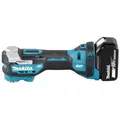 Produktbild: MAKITA DTM52Z Akku-Multifunktionswerkzeug solo