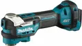 Produktbild: Makita DTM52Z - Oszillierendes Multiwerkzeug - schnurlos - 370 W - 18 V (DTM52Z)