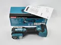 Produktbild: MAKITA 18V DTM52Z Akku Multi-Tool Multifunktionswerkzeug Sologerät DTM 52 STARLO