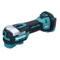 Produktbild: Makita DTM 52 Z Akku Multifunktionswerkzeug 18 V Starlock Max Brushless Solo