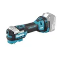 Produktbild: Makita DTM52Z Akku-Multifunktionswerkzeug 18V, StarlockMax StarlockPlus Starlock