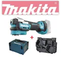 Produktbild: Makita 18V Akku Multifunktionswerkzeug DTM52ZJ im MAKPAC 3 inkl. Einlage, DTM52Z