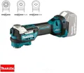 Produktbild: MAKITA AKUM. MULTIFUNKTIONSWERKZEUG 18V DTM52Z MULTITOOL NUR BODY ⭐⭐⭐⭐⭐⭐⭐⭐