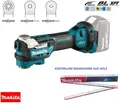Produktbild: MAKITA® AKUM. MULTIFUNKTIONSWERKZEUG 18V DTM52Z MULTITOOL + KOSTENLOSE MASSNAHME