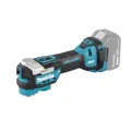 Produktbild: Makita Akku-Multifunktionswerkzeug 18V DTM52