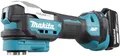 Produktbild: Makita Akku-Multifunktionswerkzg. DTM52Z (Akku) Akku-Multifunktionswerkzg.