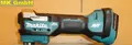 Produktbild: Makita DTM 52 Z Akku-Multifunktionswerkzeug, DTM52Z, 18V, Solo ohne Akku + OVP