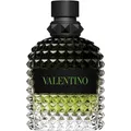 Produktbild: Valentino Herrenduefte Uomo-Born-In-RomaGreen StravaganzaEau de Toilette Spray 100 ml (814,90 € / 1 l)