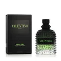 Produktbild: Valentino Uomo Born in Roma Green Stravaganza Eau De Toilette 100 ml