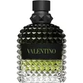 Produktbild: Valentino Uomo Born in Roma Green Stravaganza Eau de Toilette 100 ml
