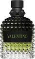 Produktbild: Valentino - Born In Roma Green Stravaganza Uomo - Eau De Toilette - uomo Born In Roma Green Stravaganza100ml 100 ml