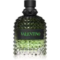 Produktbild: Valentino Born in Roma Green Stravaganza Uomo Eau de Toilette 100 ml